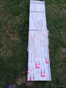 Parapety - 1