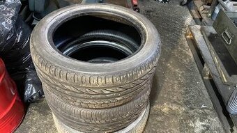 Letní sada Bridgestone Turanza 215/45/16