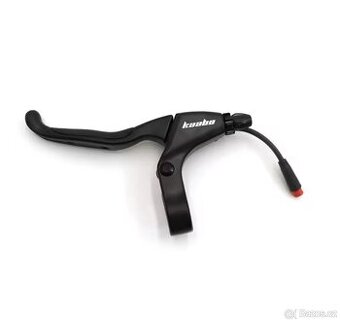 Páčky na Mantis 10/8 Original Semi Hydraulic Brakes - 1