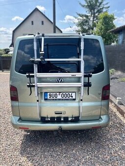 Vw T5