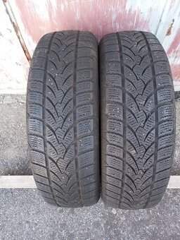 Zimní pneumatiky Platin Winter 2 ks - 185x65R-15.
