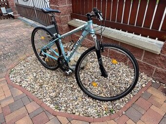 Trackove kolo PELL’S Crono Comp L velikost S