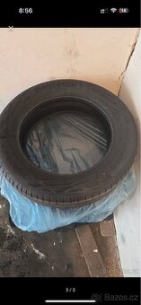 215/60 R18 Nové