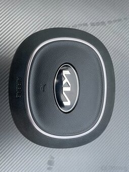 Airbag volantu na Kia Sorento IV 2020 (21-22-23)