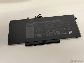 Dell Baterie 4-clankova 68W / LI-ON, nová