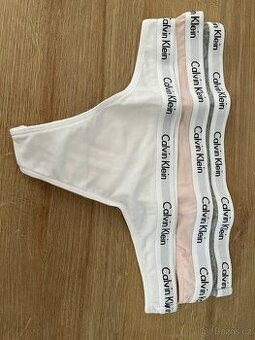Tanga Ck - 1