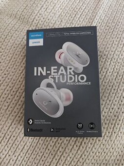 Sluchátka Soundcore Liberty 2 Pro