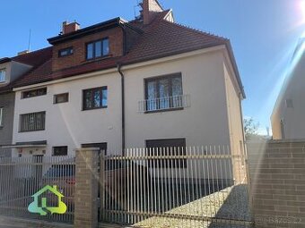 Pronájem bytu 4+1, 100m2, Praha - Střešovice, ev.č. 00793-1