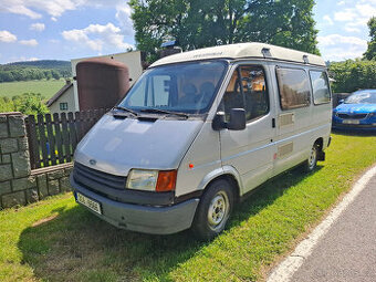 Ford Transit Westfalia