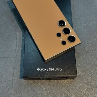 Vyměním Samsung Galaxy S24 Ultra