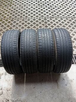 LETNÍ PNEU BRIDGESTONE TURANZA 195/60/16 89H