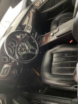 Díly/MB CLS 350 cdi - 1