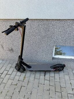 Elektrokoloběžka SEBCOR ONE S20