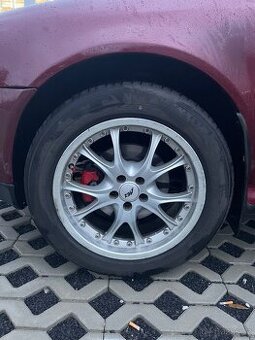 5x100 AEZ r17