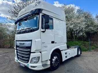 Daf XF 106.480