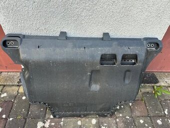 Kryt pod motor ŠKODA Kodiaq 5QF825901B originál