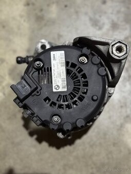 Alternátor BMW F10 f11 525d 3.0d