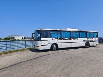 Autobus Karosa Irisbus Recreo C955