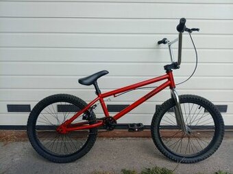 Prodám BMX Krusty model 33.0