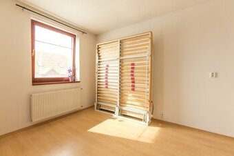 Kvalitní sklopná postel – 2lůžko značky DAN s.r.o.