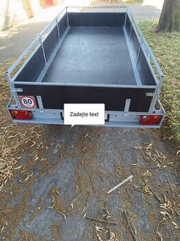 Vozík agados