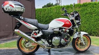 Prodám Honda CB 1300