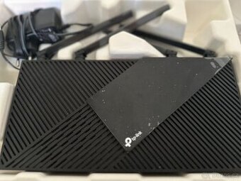 Router TP-link archer ax55