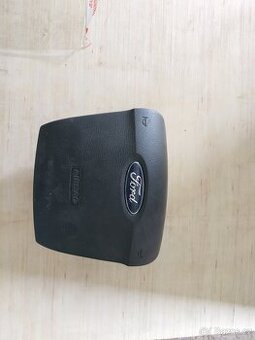 airbag řidiče z volantu na Ford S max, Ford S-max, Galaxy