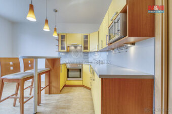 Pronájem bytu 2+kk, 36 m², Klatovy, ul. Sídliště U Pošty