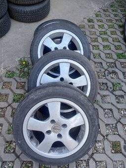 Alu kola ford