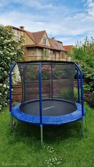 Trampolína Marimex Standard 244 cm