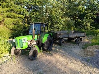 Prodám Zetor 4011
