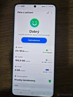 Samsung S21 ULTRA