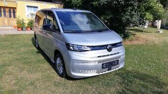 VW Multivan T7 TDI DSG nové auto +DPH