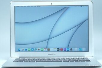 ZÁRUKA/MacbookAir13.3"/I5 1.8HZ/8GB RAM/128GB SSD/CZ
