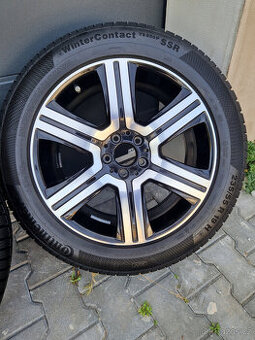 5x112 r19 kola mercedes glc disky alu 19 235 55 GLC rafky