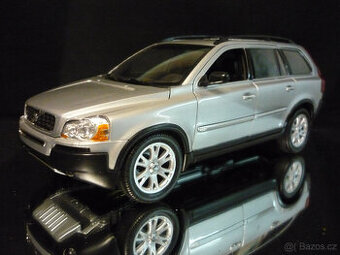 Volvo XC90 Welly 1/18