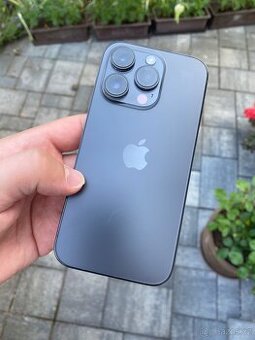 iPhone 14 PRO 256Gb…nový displej