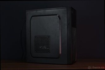 Herní PC RX 580 8GB - i5-9400F - Záruka