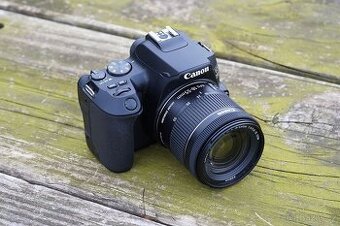 Canon 200D