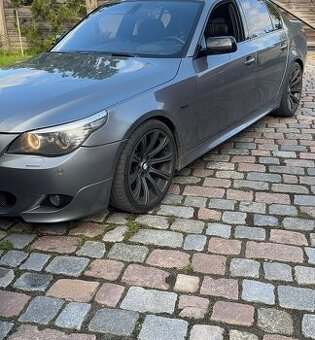 Koupím jeden alu disk na BMW E60 R19