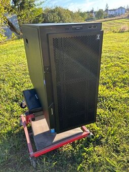 Server Lenovo x3500 m5