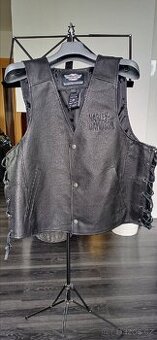 Vesta Harley Davidson