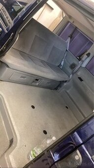 Vw t4 Multivan