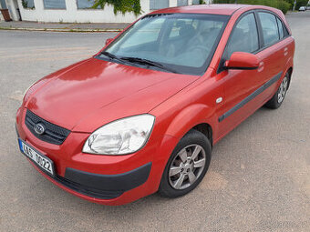 KIA RIO 1.4i r.v.2007