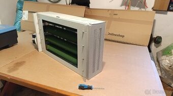 5KW Dump load Zátěž odpor pro větrné, wind elektrárny - 1