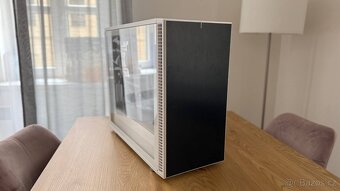 Výkonný herní PC Intel i5-10400F / RTX 3060 Ti / 16GB RAM /