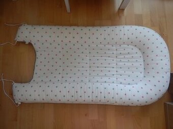 Hnízdečko pro miminko