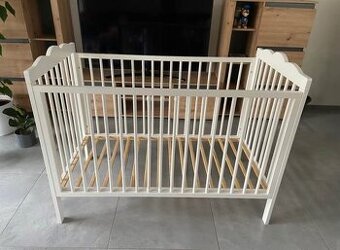 Postýlka 120x60