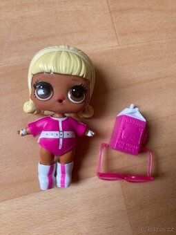 LOL panenka - 1